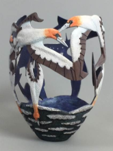 Peter Williams Work